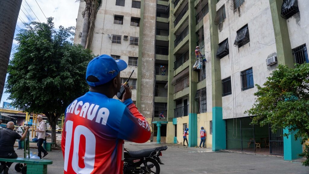 Lacava Súper Bloques