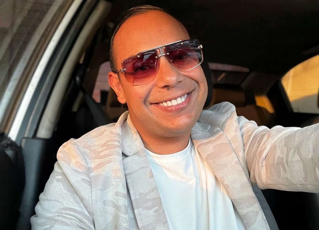 Murió Miguel Ángel Díaz, hijo de Diomedes Díaz