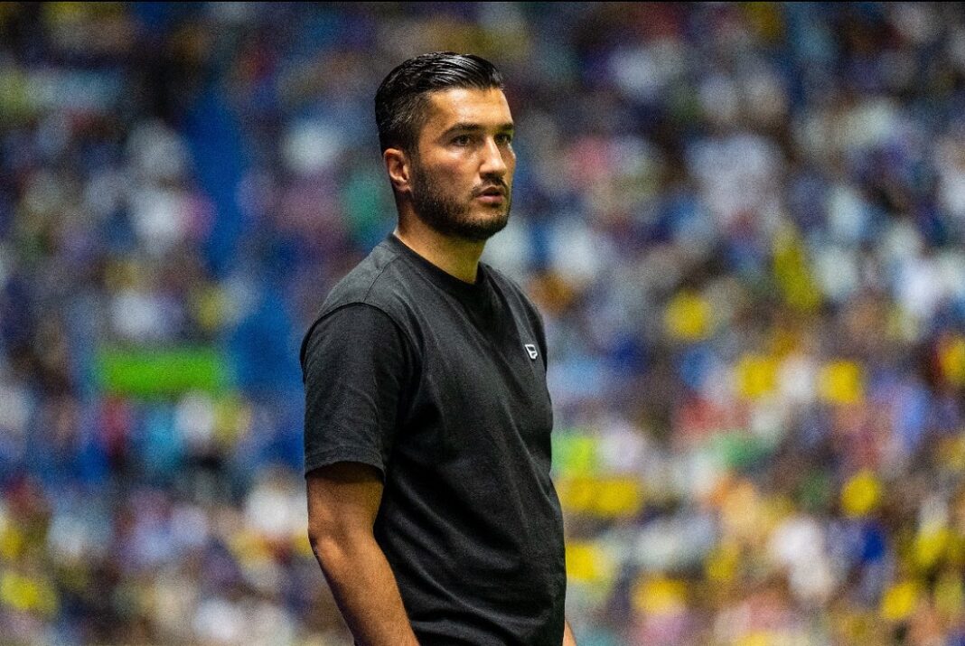 Nuri Sahin Nuri Sahin