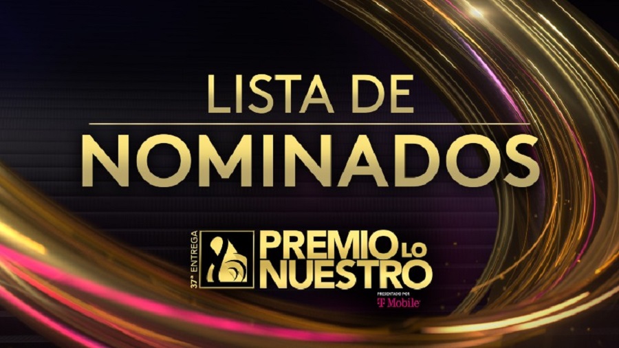 Premio Lo Nuestro 2025