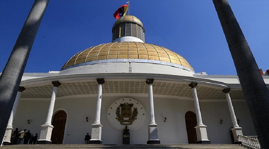 cronograma electoral 2025