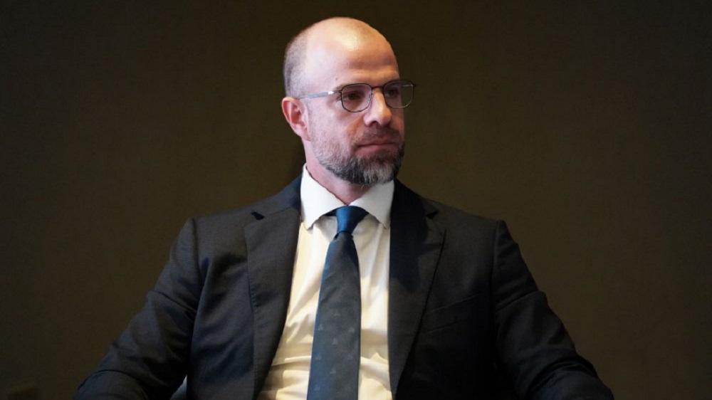 presidente de Pequiven