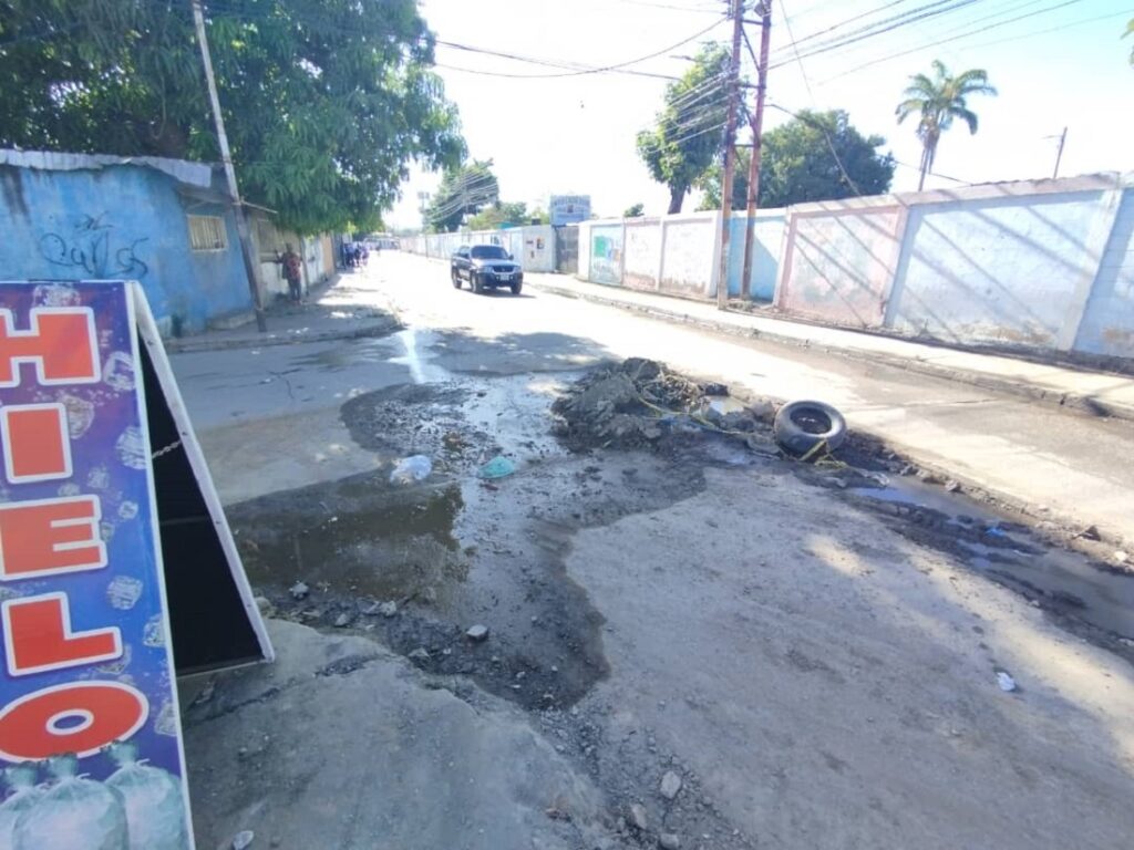 trabajos inconclusos Flor Amarillo