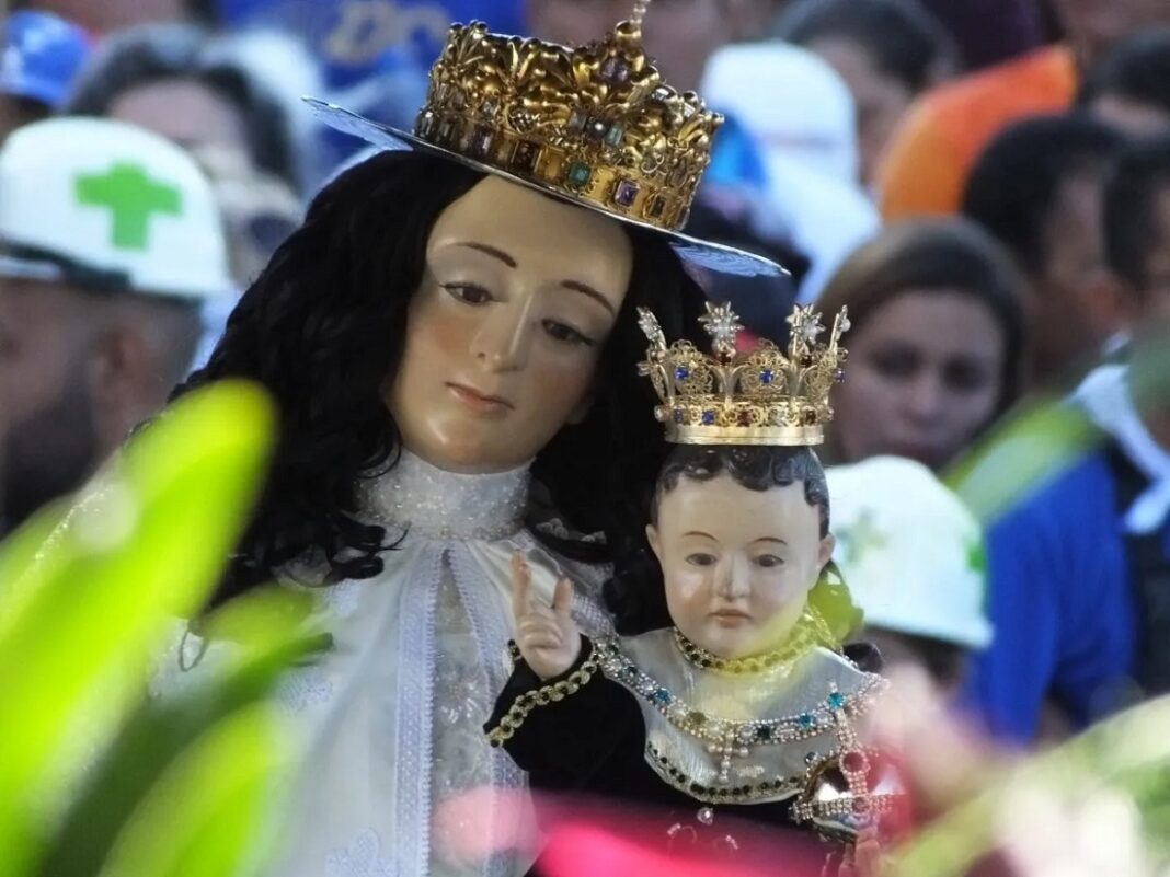 Divina Pastora