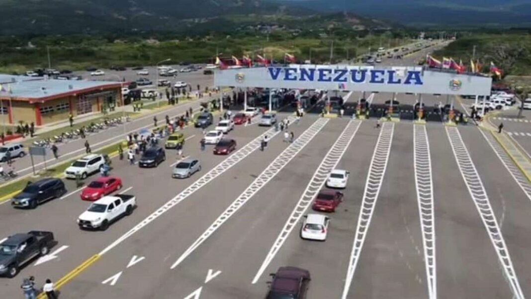 cierre de fronteras