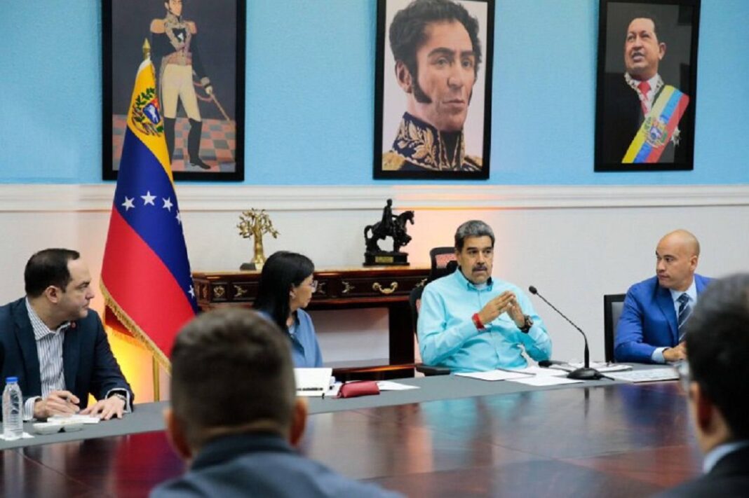 Motores Económicos de Venezuela