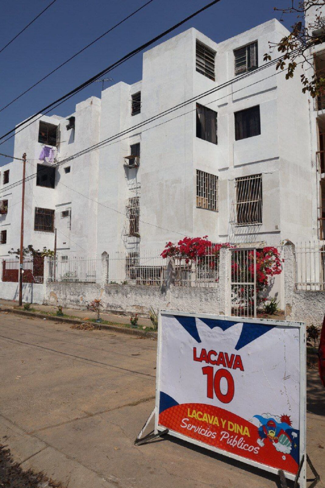 rehabilitación edificios El Palotal