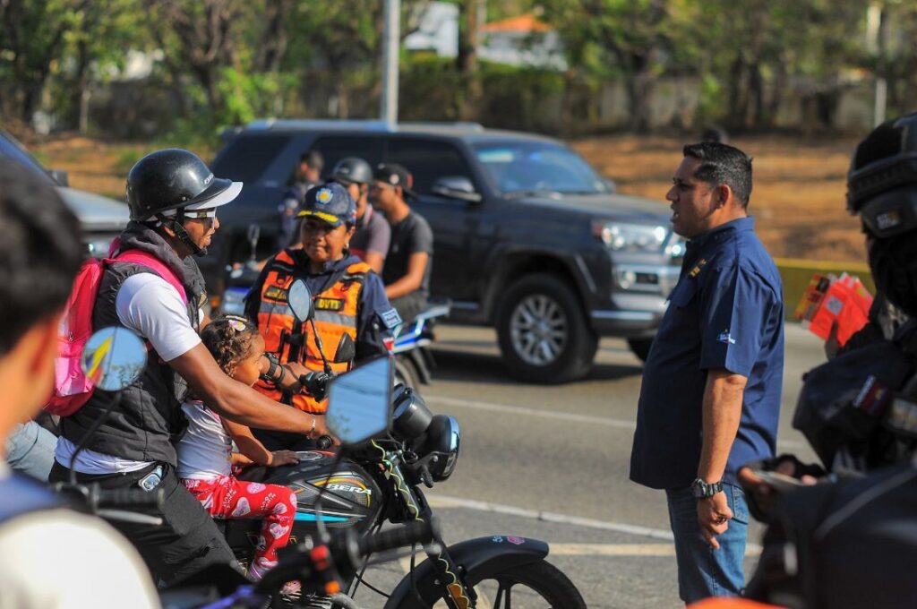 seguridad Leyes tránsito