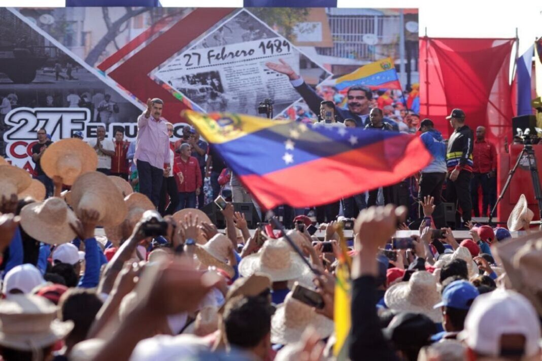 Salas de Autogobierno Comunal