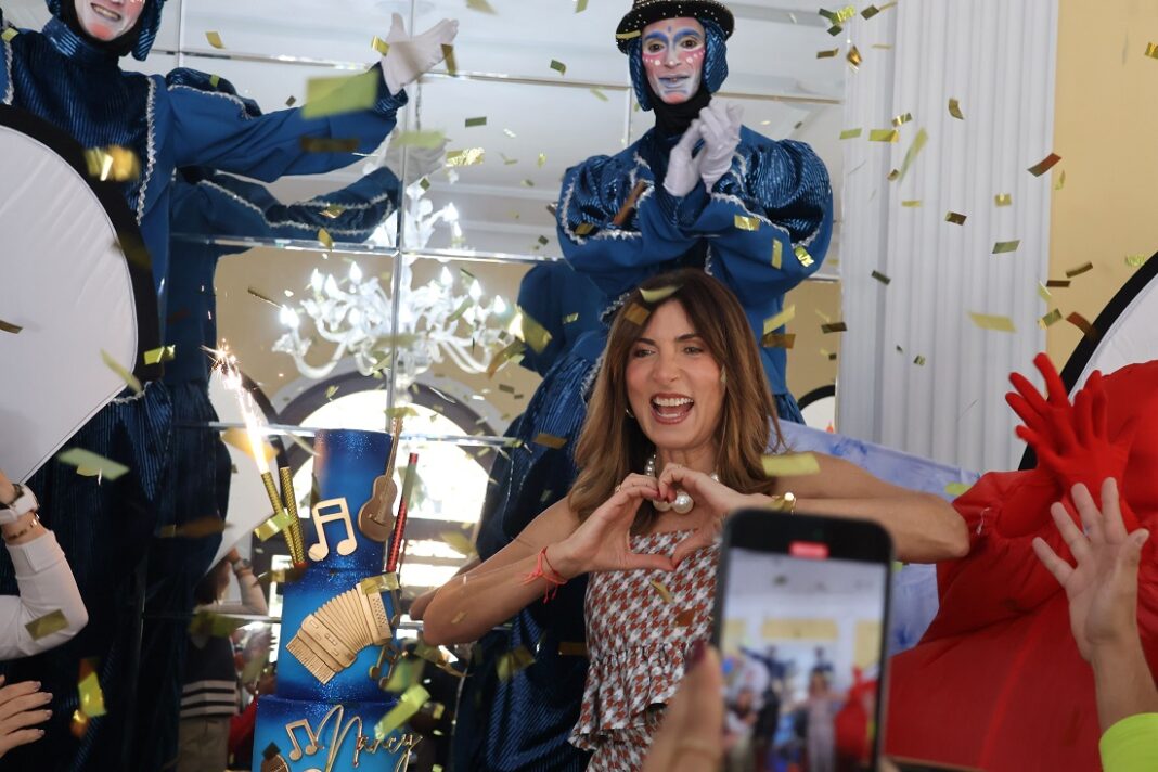 4 Todo listo para los Carnavales “Valencia Te Quiero 2025” Carnavales “Valencia Te Quiero 2025”