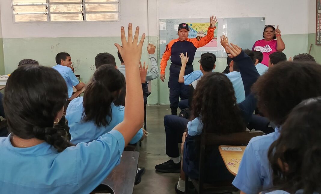 No a los retos Virales