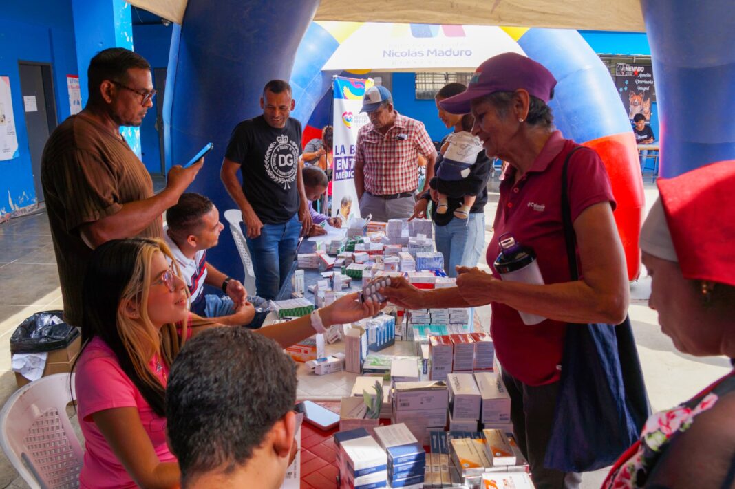 Programa “Más años Más amor”