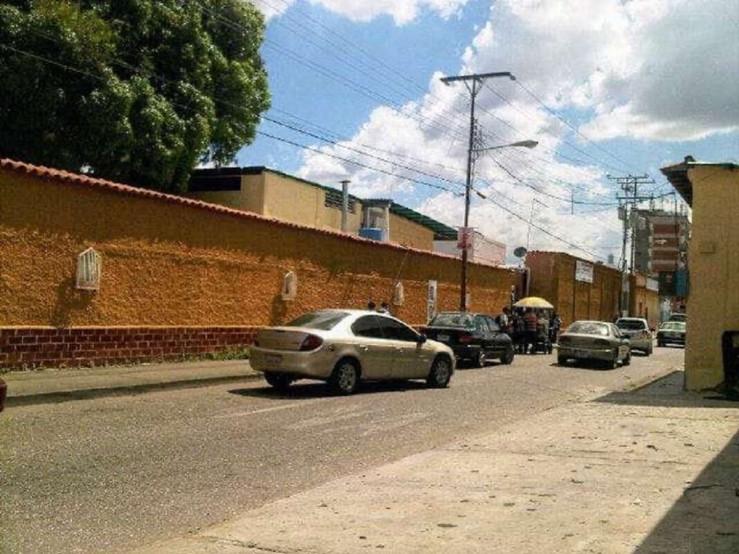 Cojedes reto viral