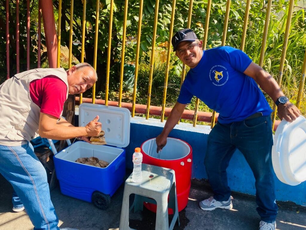Iglesia Cristo Vive Guacara