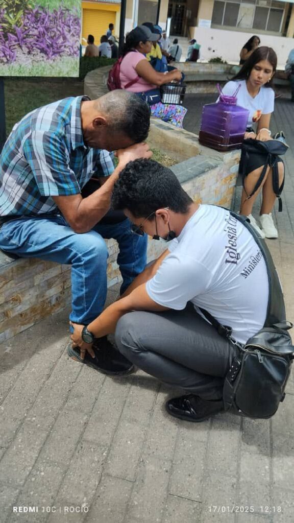Iglesia Cristo Vive Guacara