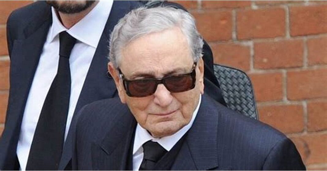 Michele Ferrero Nutella