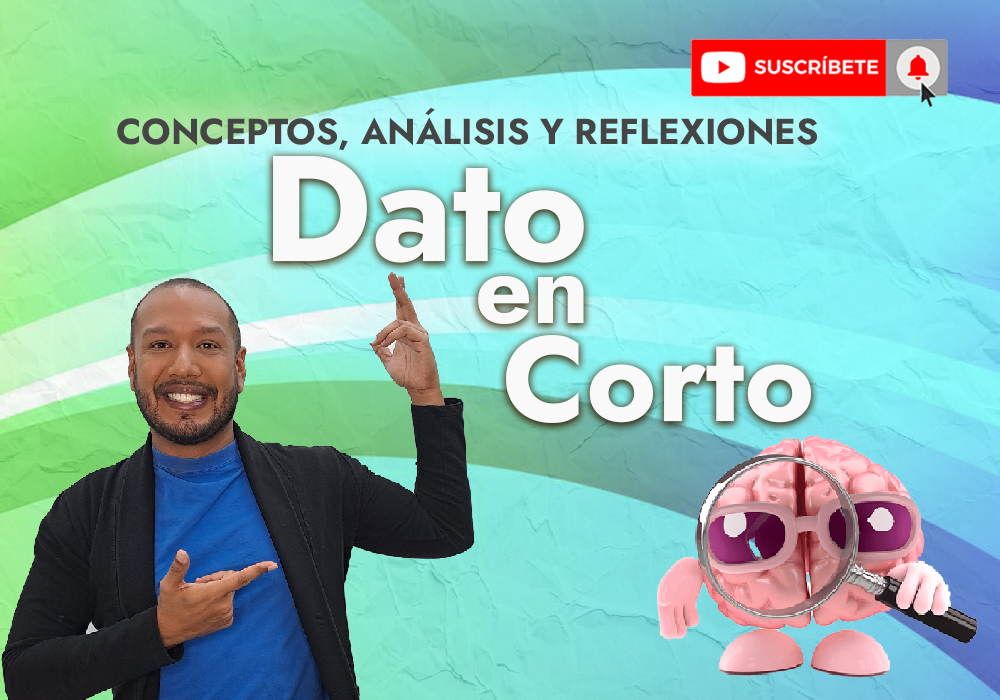 Dato en corto Dato en corto
