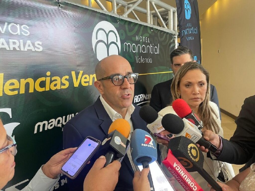 Perspectivas Agroprecuarias 2025