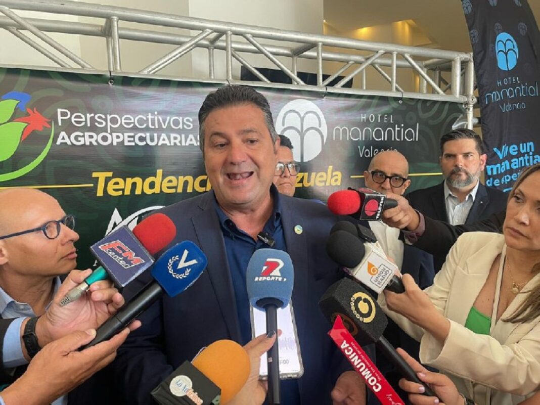 Perspectivas Agroprecuarias 2025