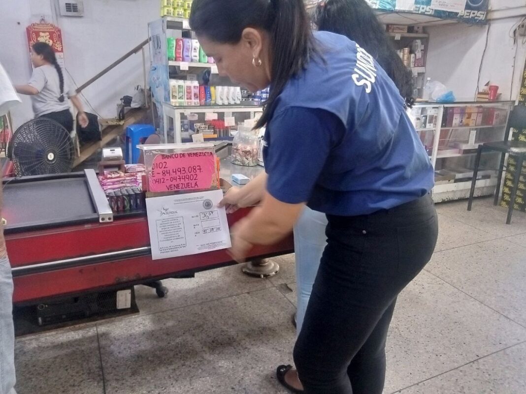Sundde comercios divisas