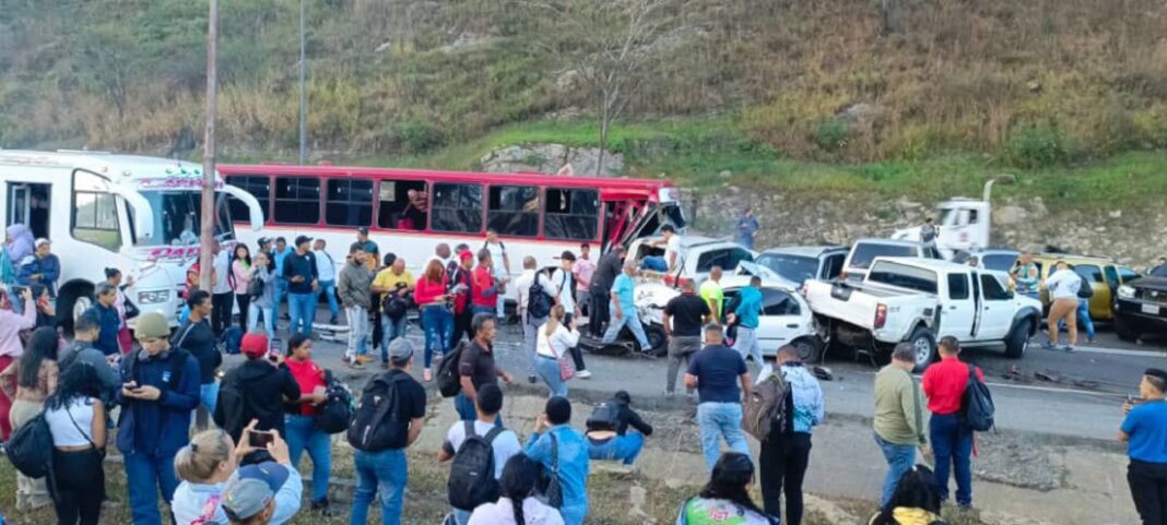 choque múltiple tazón