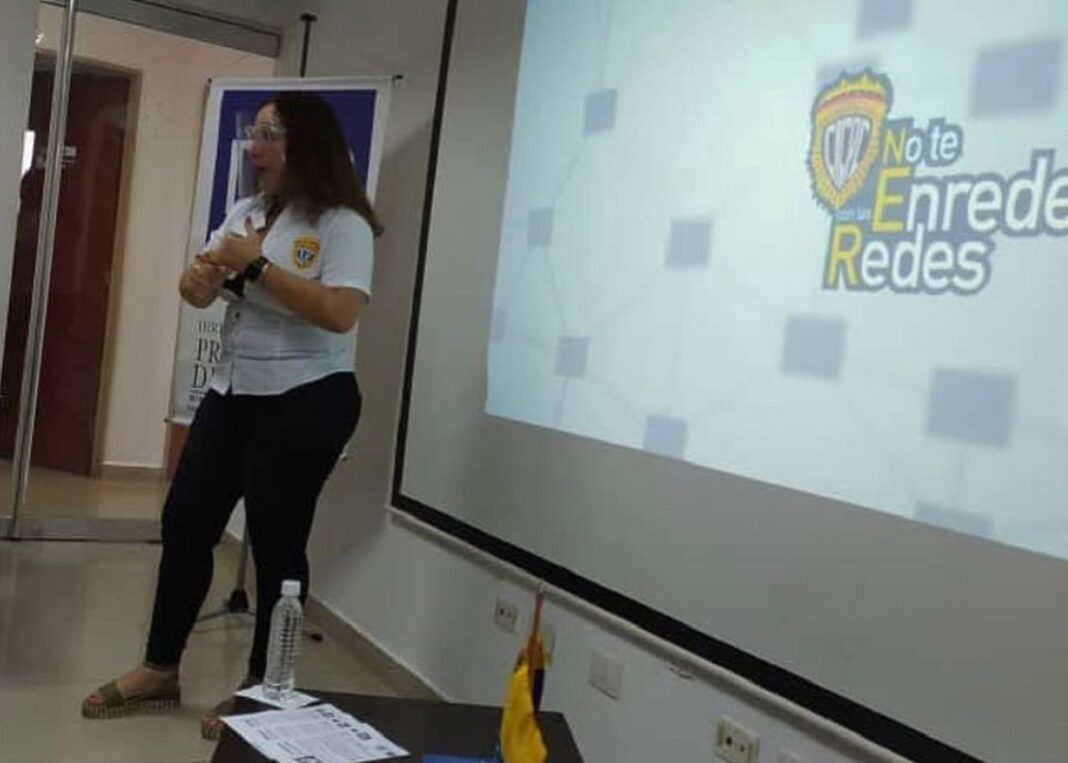 cicpc no te enredes con las redes