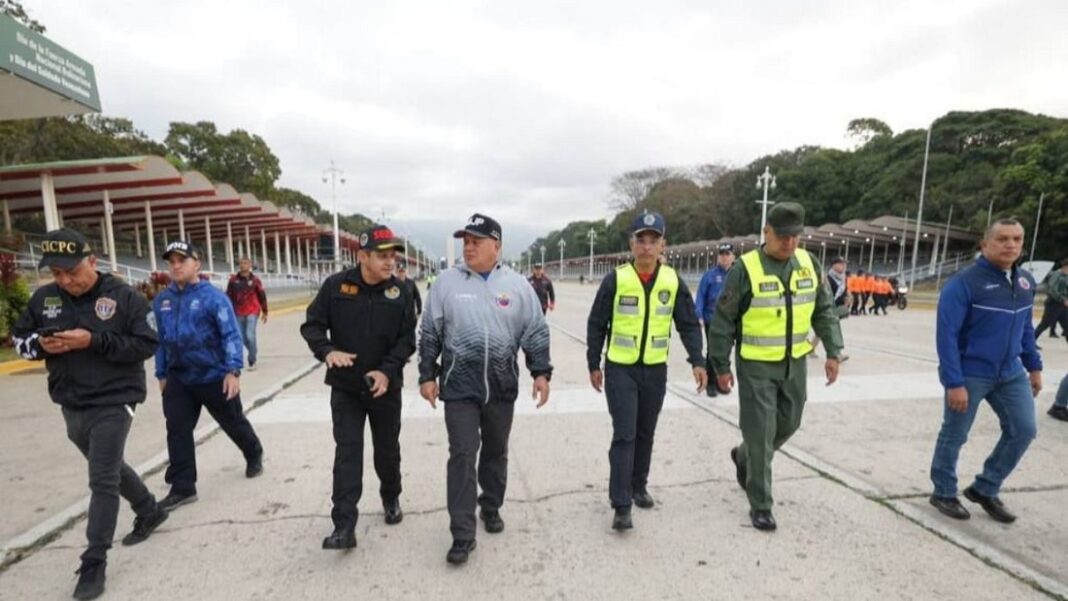 asueto Carnaval 2025