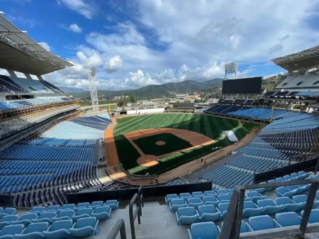 Serie del Caribe 2026