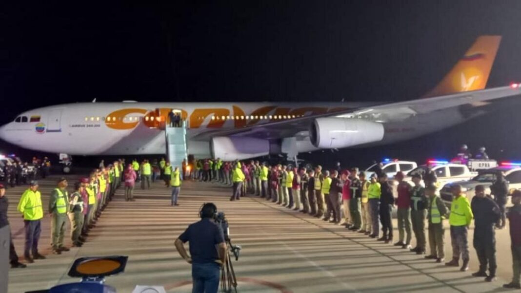 guantánamo migrantes venezolanos venezolanos Guantánamo