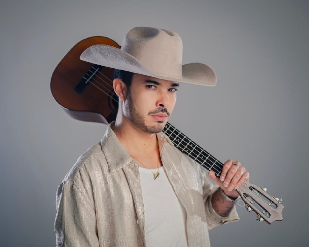 Luis Felipe Silva Mi camino