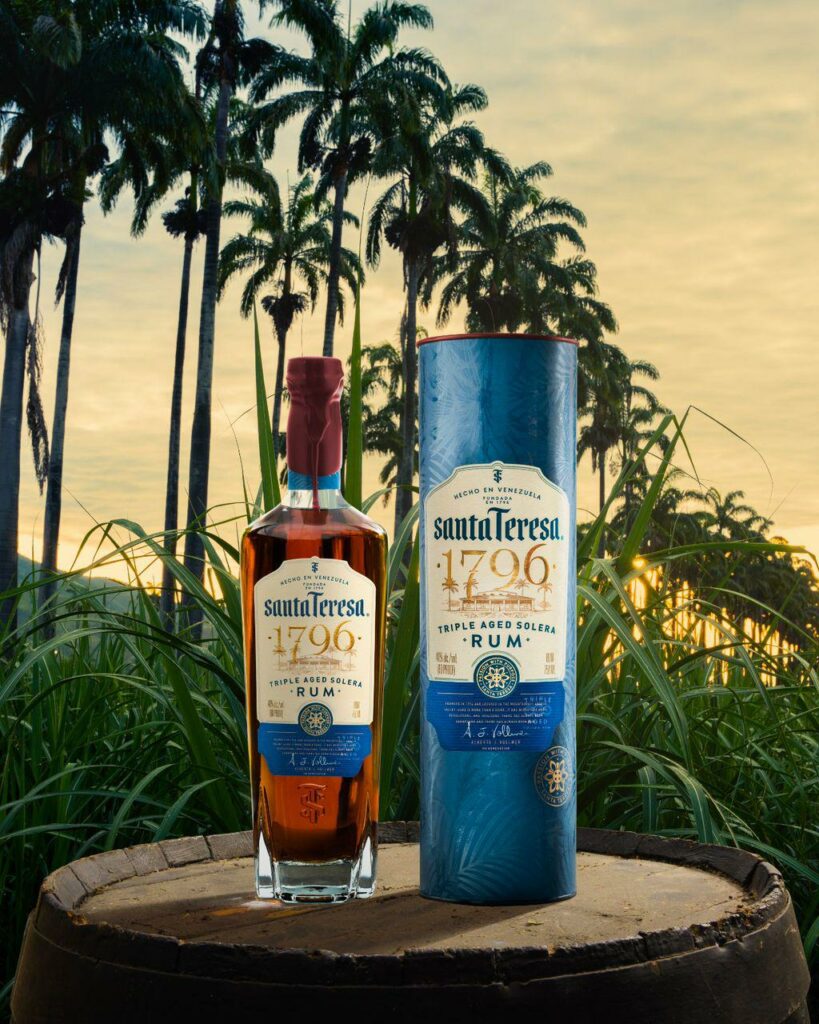 Forbes elige a Santa Teresa 1976