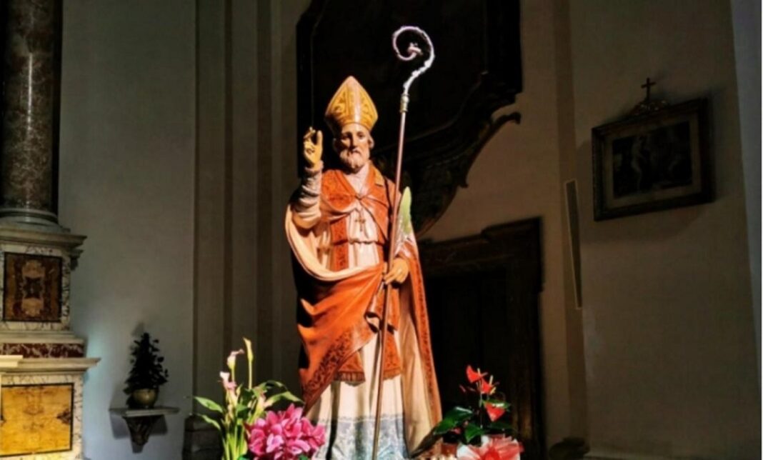 Día de San Valentín