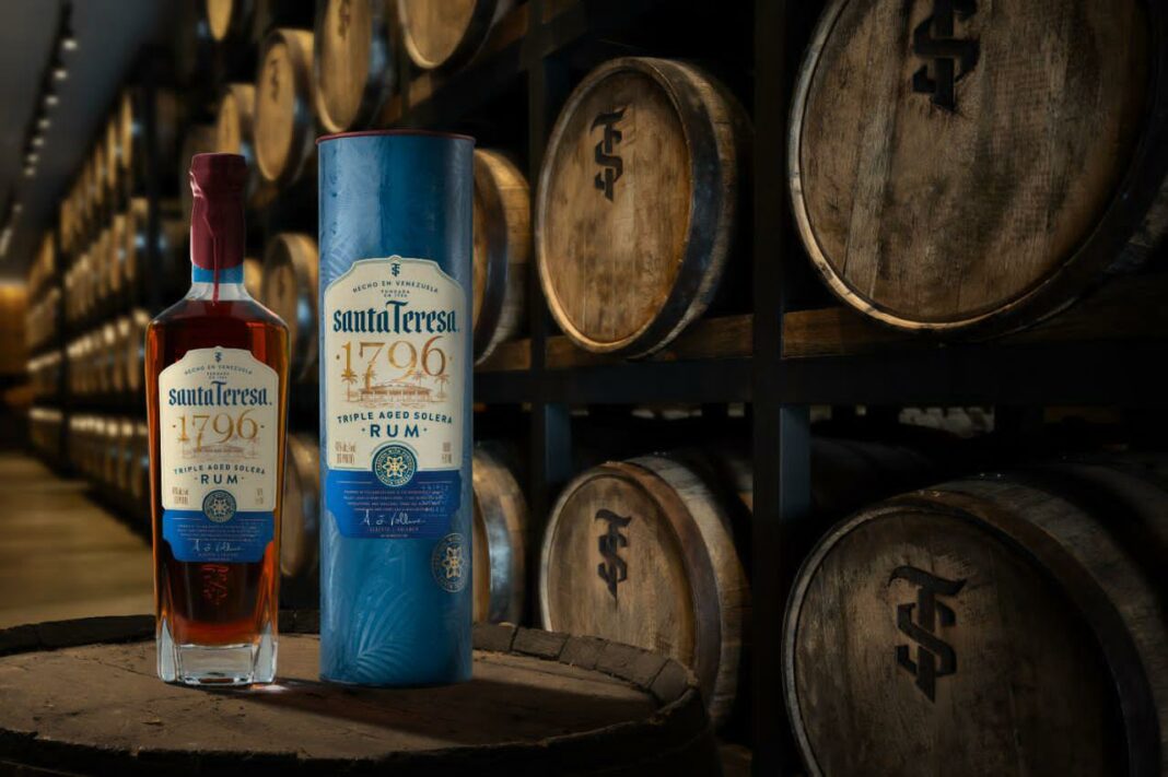 Forbes elige a Santa Teresa 1976