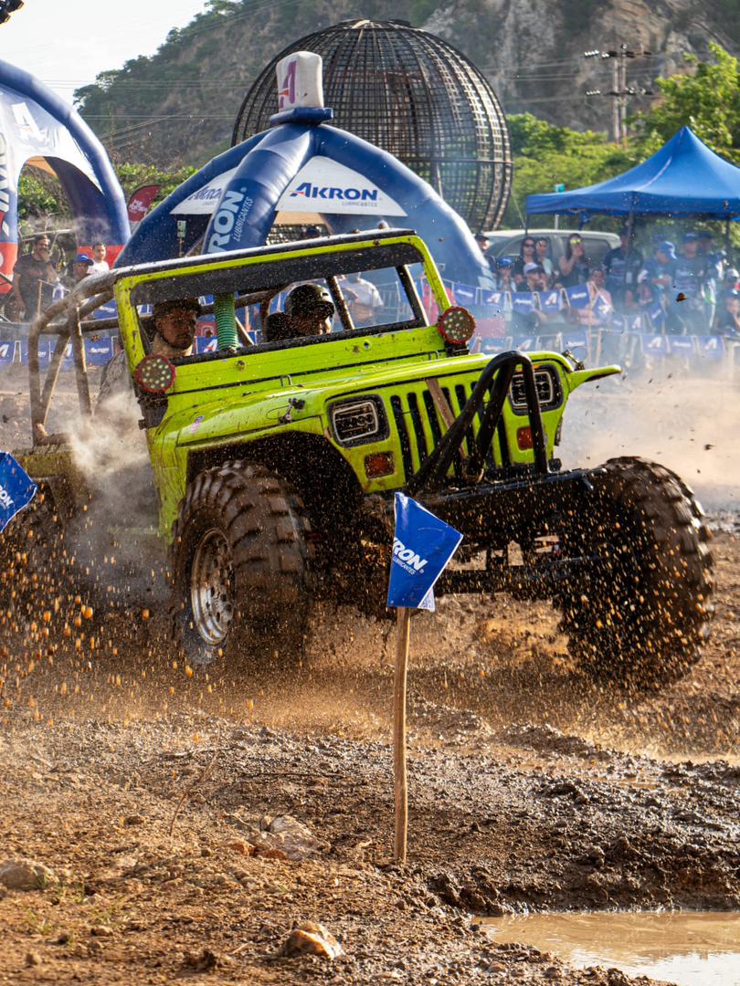 Venezuela Off Road Festival 2025