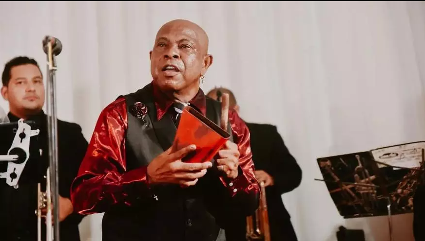 Murió Wilson Manyoma