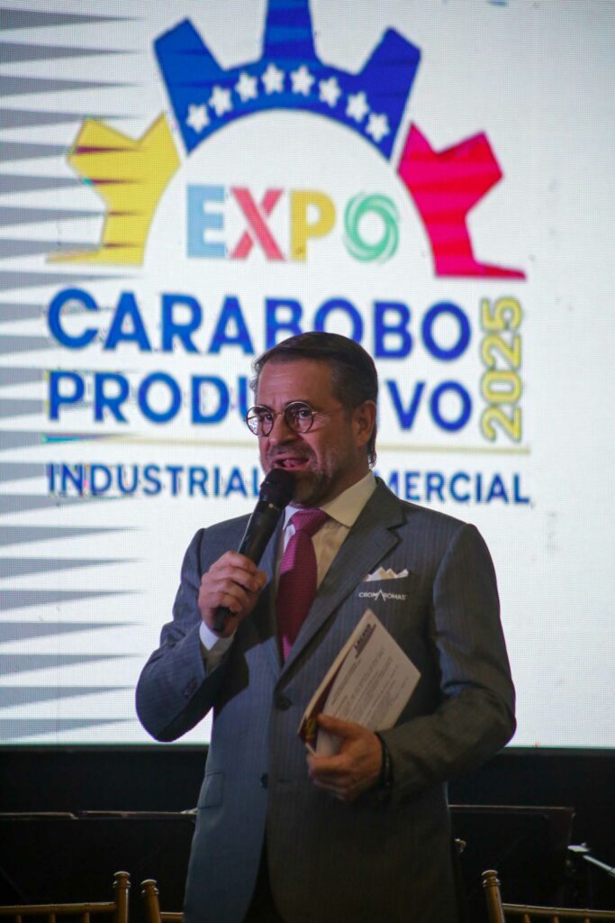 gobernador rafael lacava