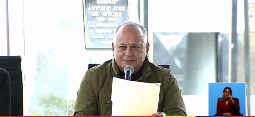 candidatos a gobernadores del PSUV