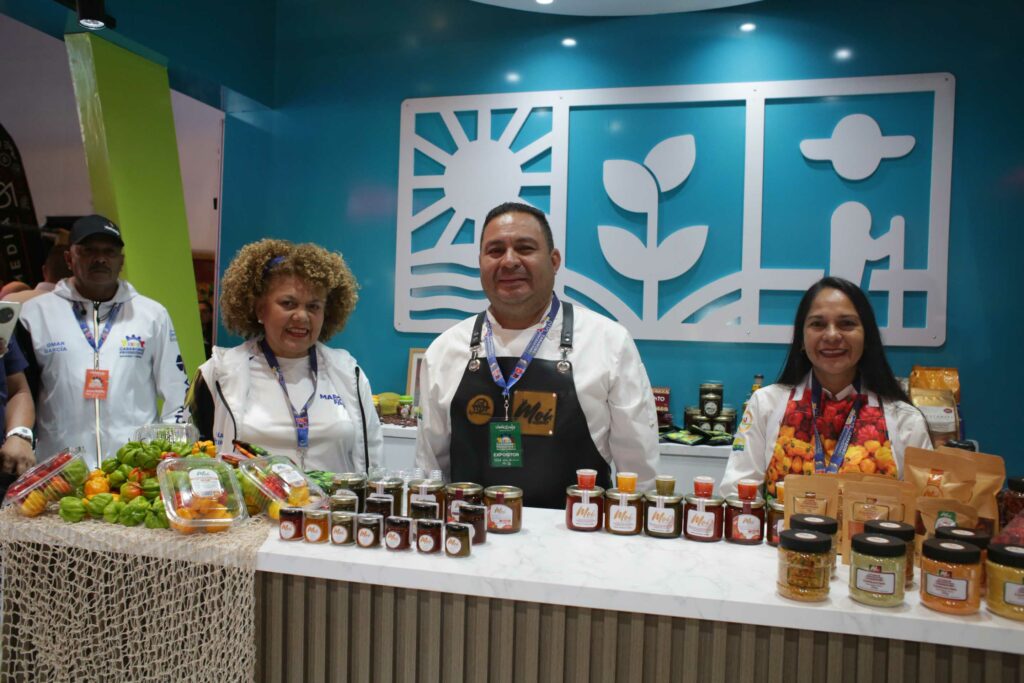 Expo Carabobo Productiva Industrial y Comercial 2025