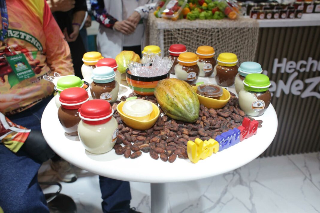 Expo Carabobo Productiva Industrial y Comercial 2025