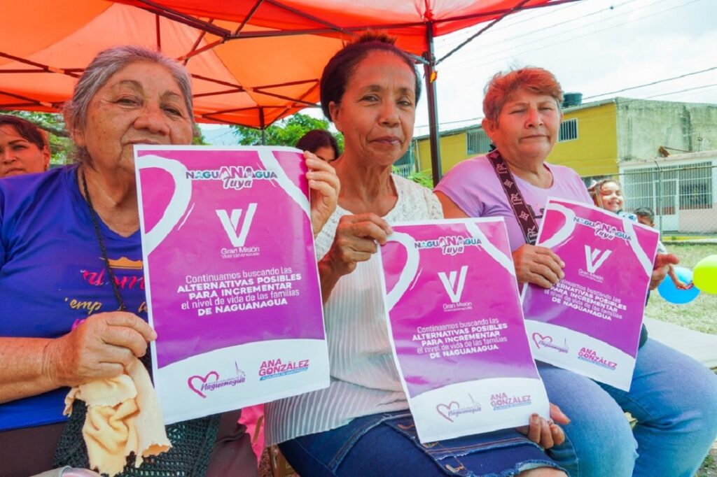 títulos tierras urbanas Brisas Carabobo