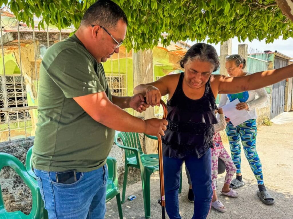 Ana González La Cidra