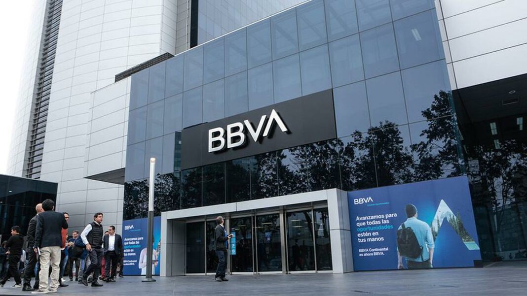Cancelación masiva de cuentas BBVA