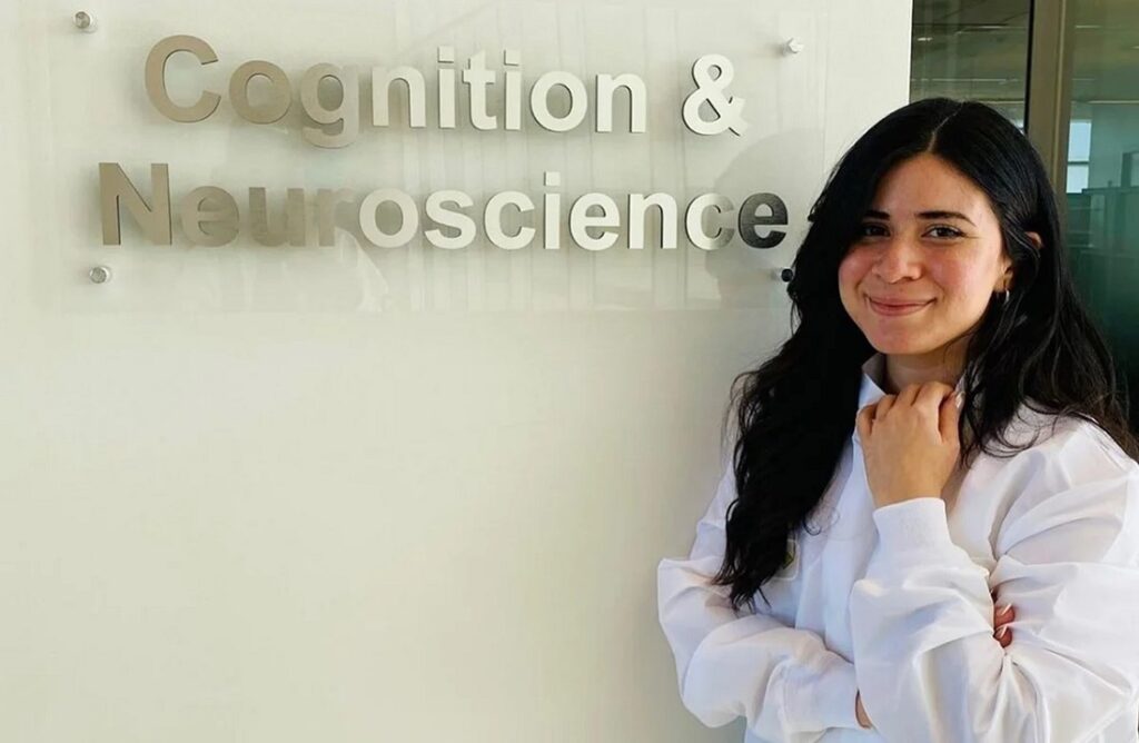 Científica venezolana Parkinson Chile