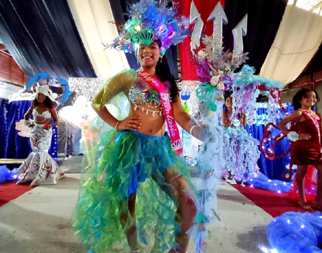Carnavales Comunitarios 2025