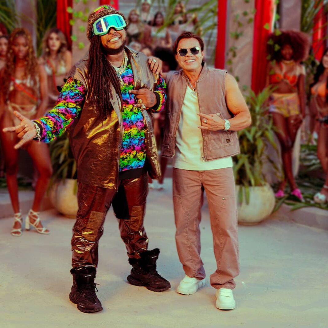 Kingtana y Lennox tema 
