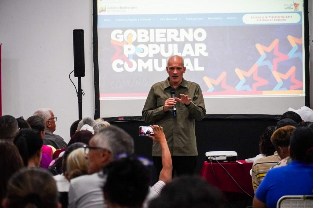 Salas de Autogobierno