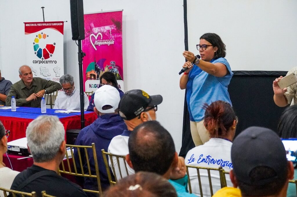 Salas de Autogobierno