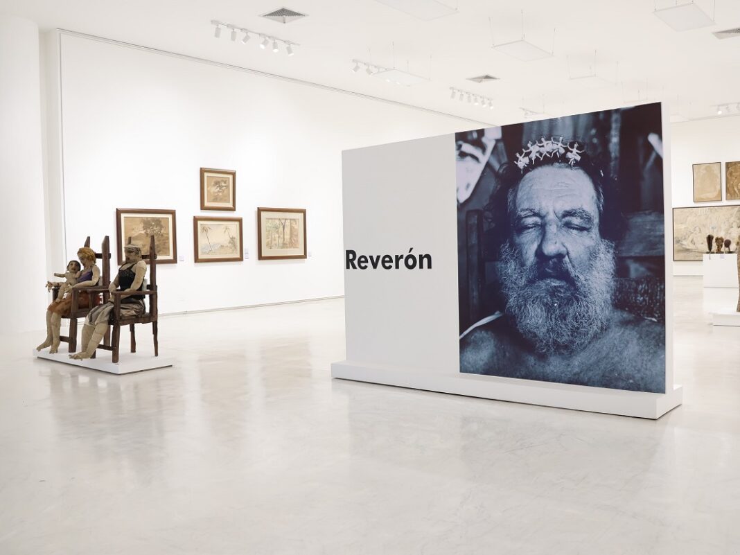 Reverón Soto Otero