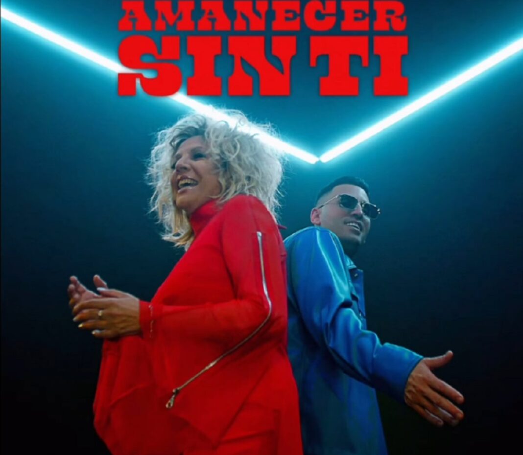 Albita y Lenier