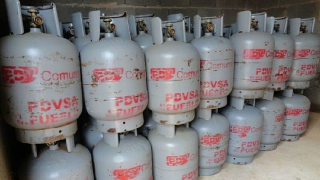 plan recuperar plantas gas
